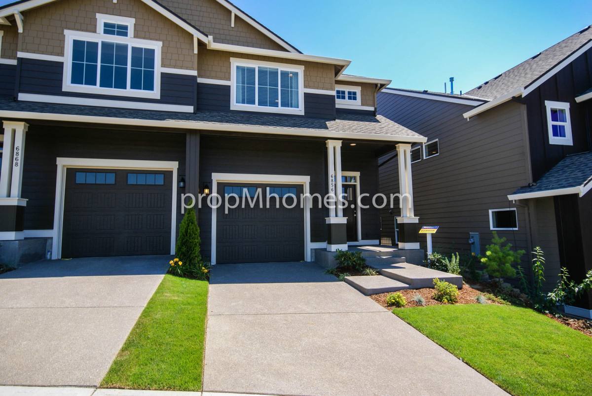 House for rent at 6825 NW 164th Ave, Portland, OR 97229