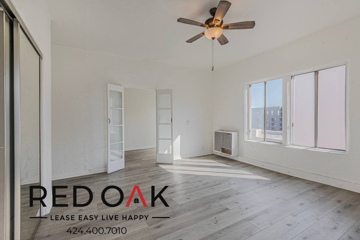 Condo for rent at 6720 Franklin Ave #403, Los Angeles, CA 90028
