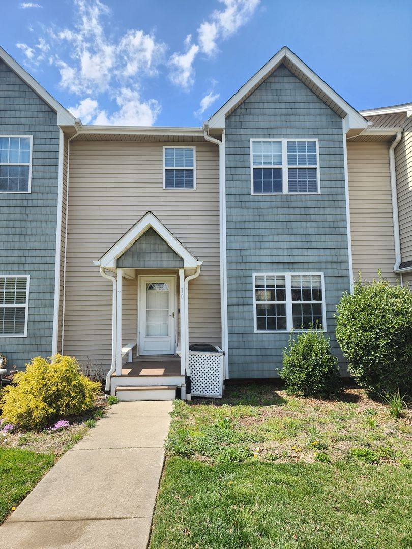 House for rent at 34-10 Union Chapel Rd, Weaverville, NC 28787