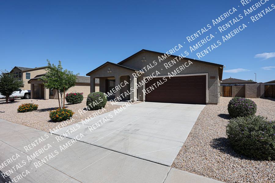 House for rent at 118 W Impala Place, Casa Grande, AZ 85122