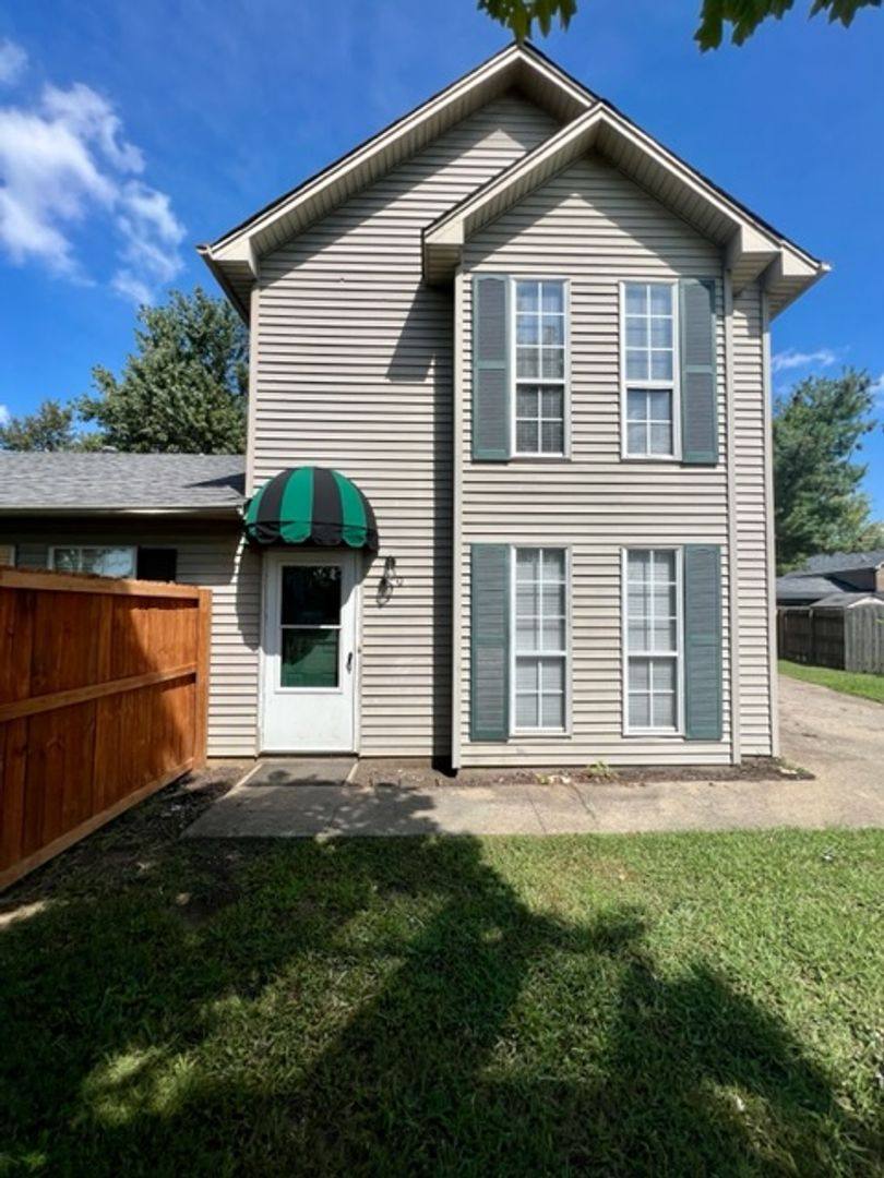 Townhouse for rent at 410 Jonquil Court, Murfreesboro, TN 37128