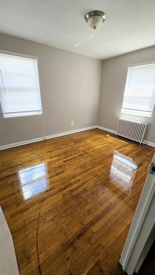 Apartment for rent at 3392 Blaine St NE, Washington, DC 20019