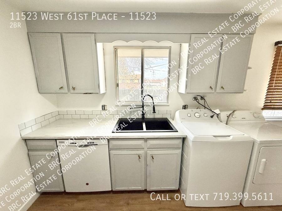 Apartment for rent at 11523 W 61st Place, Arvada, CO 80004
