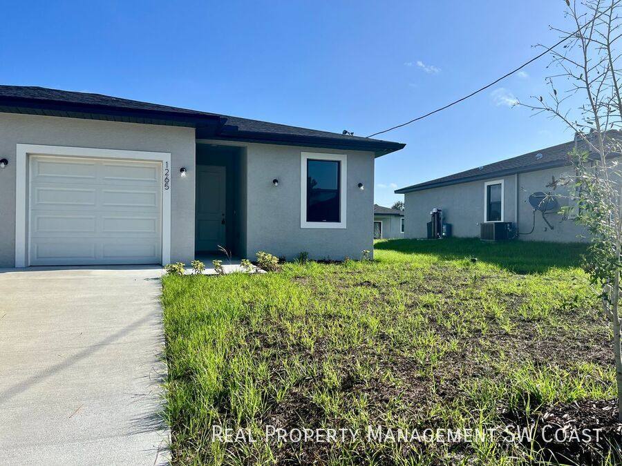 Apartment for rent at 1265 Hilcrest St E #CLEAL, Lehigh Acres, FL 33974