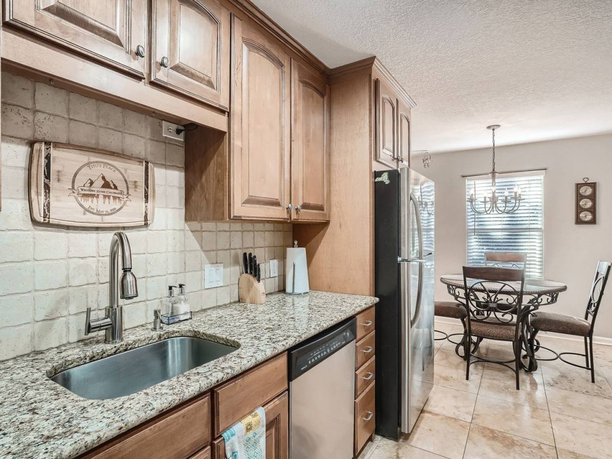 Condo for rent at 7665 E Eastman Ave, Denver, CO 80231