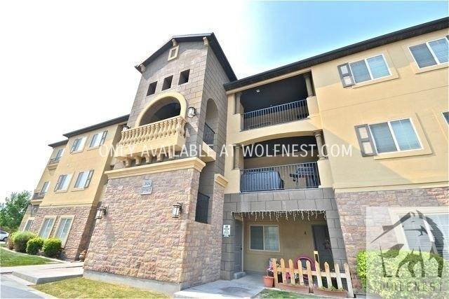 Condo for rent at 3624 E Clear Rock Rd #K7, Eagle Mountain, UT 84005