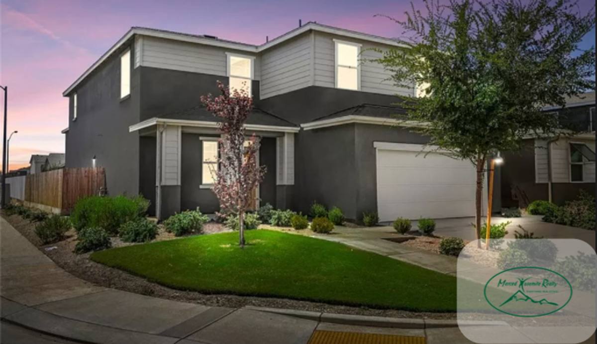 House for rent at 2346 Vaca Way, Merced, CA 95340