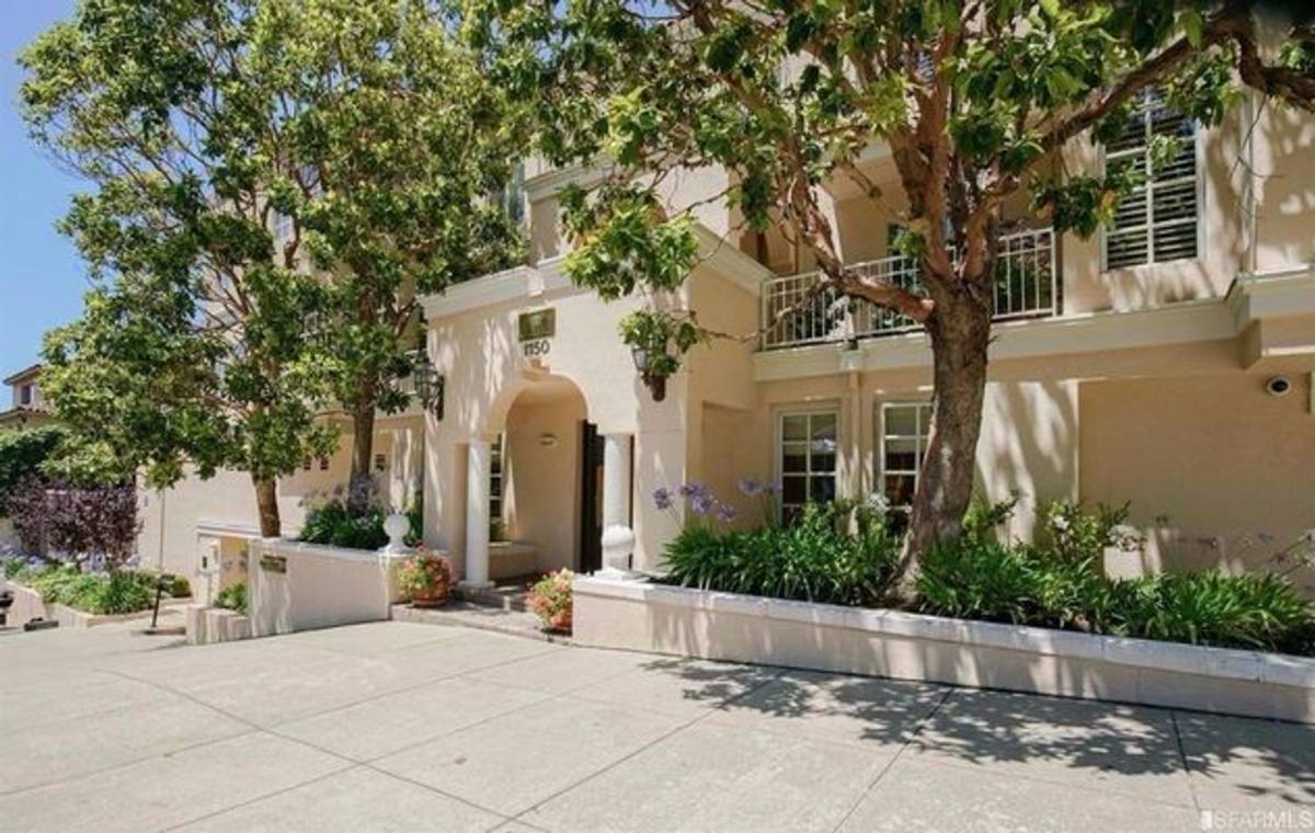 Condo for rent at 1150 Lombard St, San Francisco, CA 94109