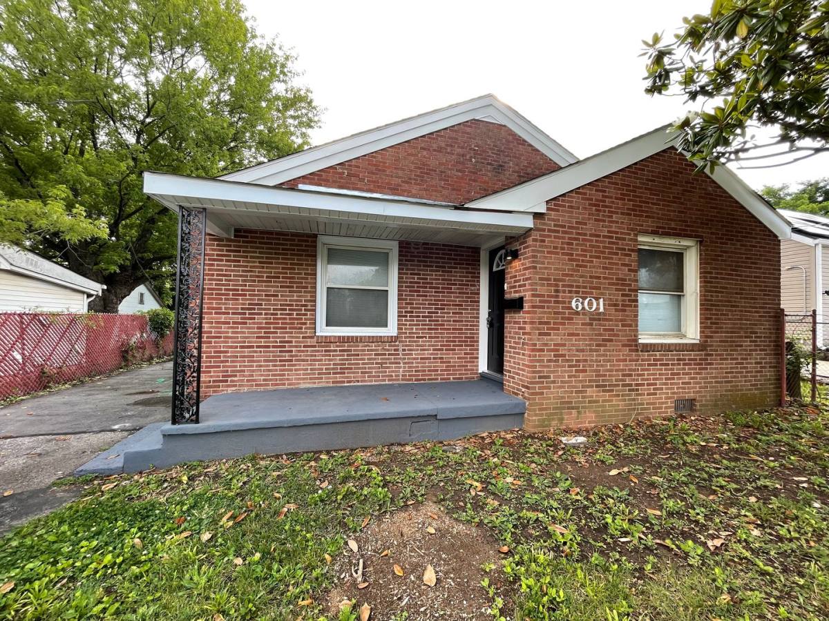 House for rent at 601 Shelby St, Lexington, KY 40505