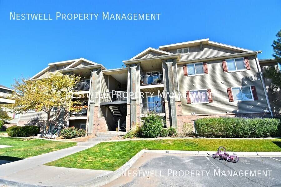 Condo for rent at 3452 E Ridge Route Rd #B10, Eagle Mountain, UT 84005