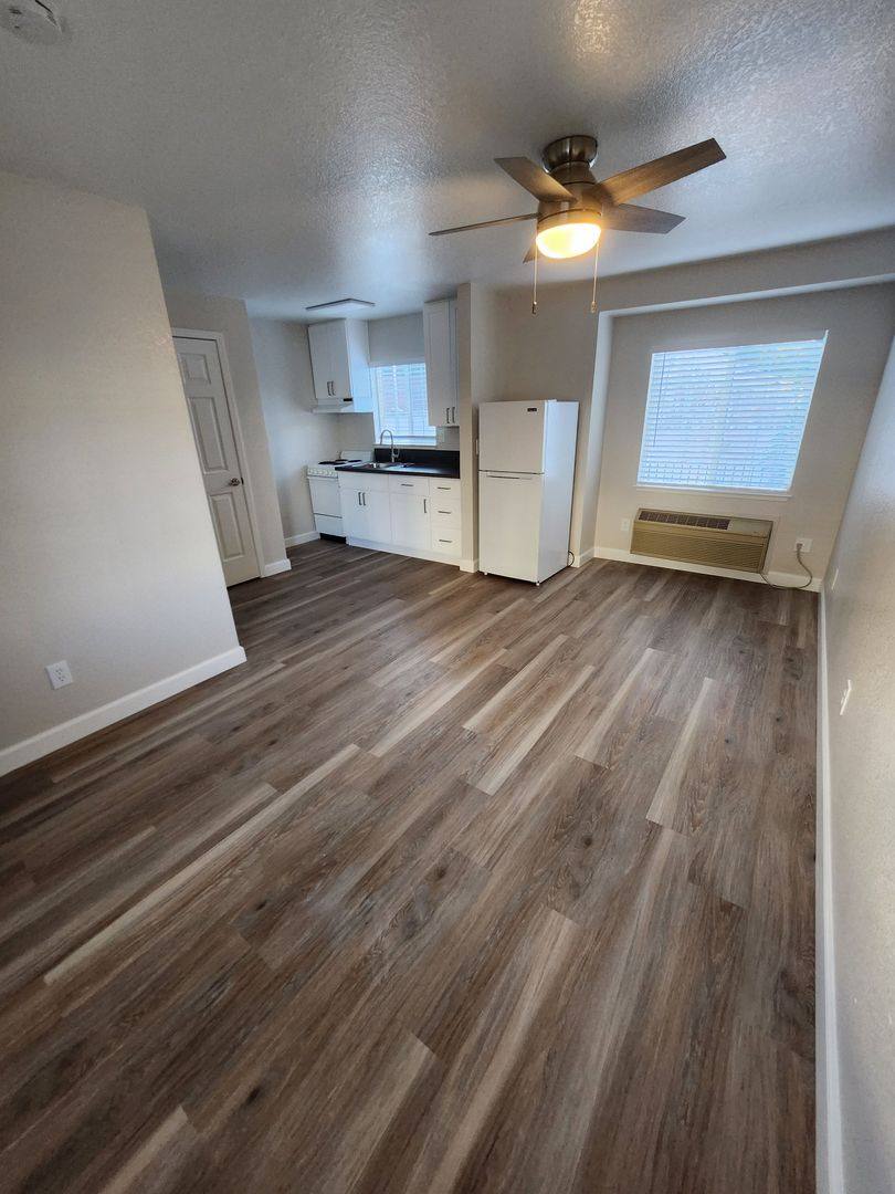 Apartment for rent at 1250 W 2nd St, Reno, NV 89503