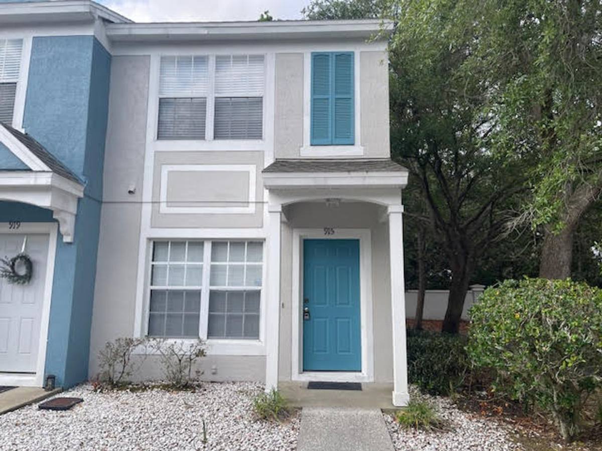 Townhouse for rent at 915 Vineland Place, Lake Mary, FL 32746