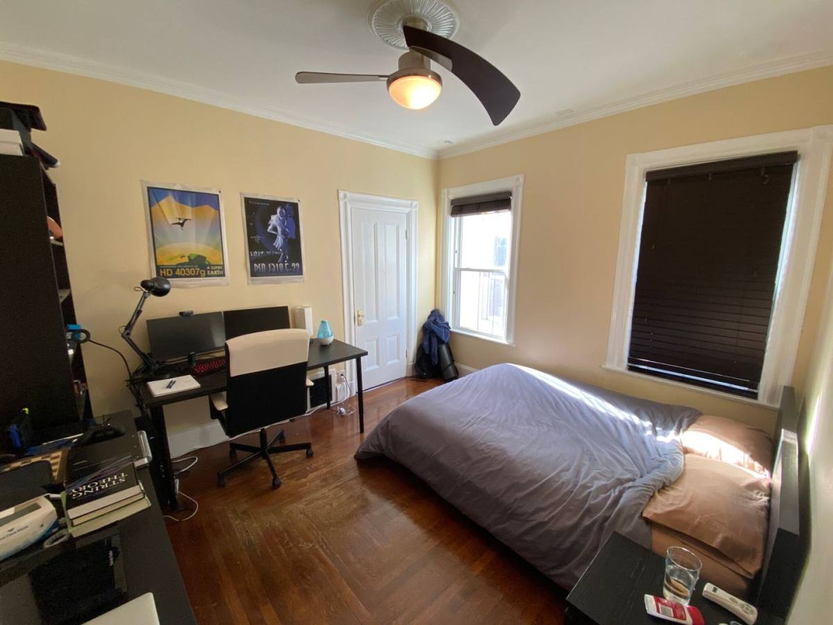 Apartment for rent at 387 Highland Ave #A1, Somerville, MA 02144