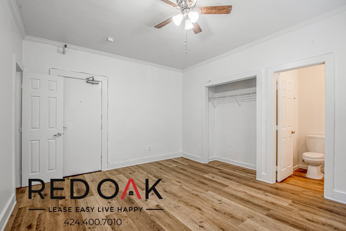 Apartment for rent at 728 S Berendo St #305, Los Angeles, CA 90005