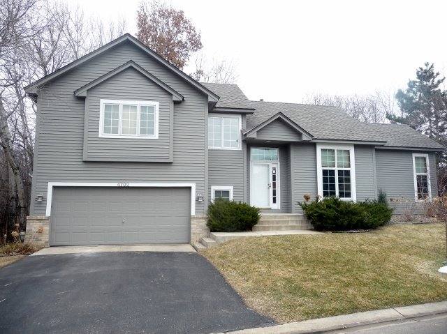 House for rent at 4702 Wildwood St, Saint Paul, MN 55122