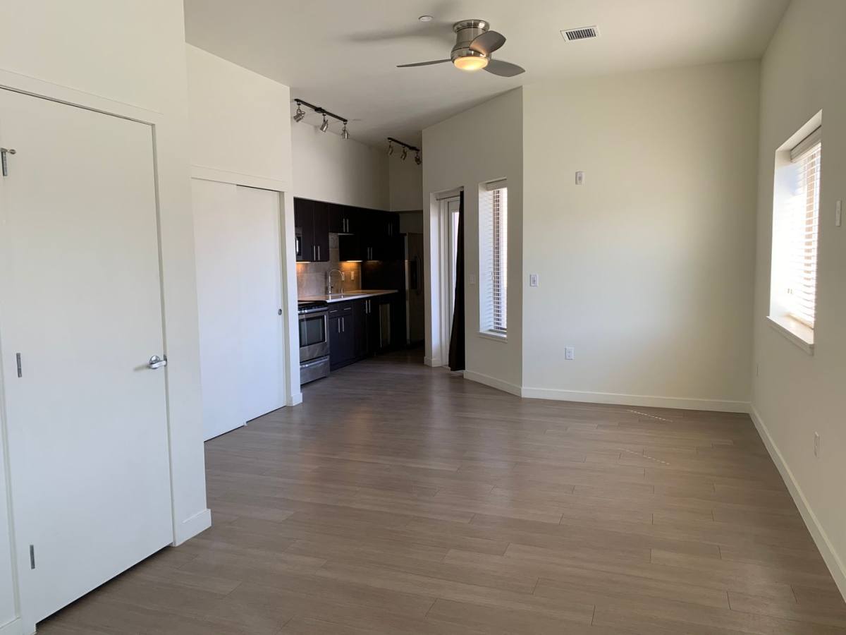 Apartment for rent at 4100 Silver Ave SE, Albuquerque, NM 87108