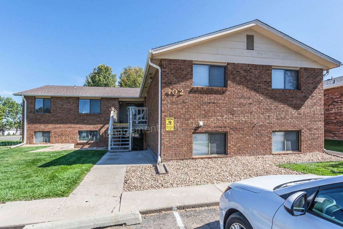 Apartment for rent at 102 Glenda Dr, Loveland, CO 80537