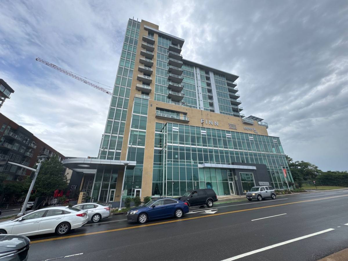 Condo for rent at 700 12th Ave S, Nashville, TN 37203