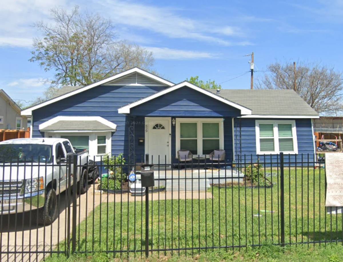 House for rent at 629 Brook Dr, Killeen, TX 76541