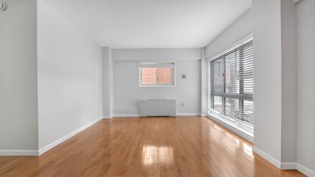 Condo for rent at 5315 Connecticut Ave NW #203, Washington, DC 20015