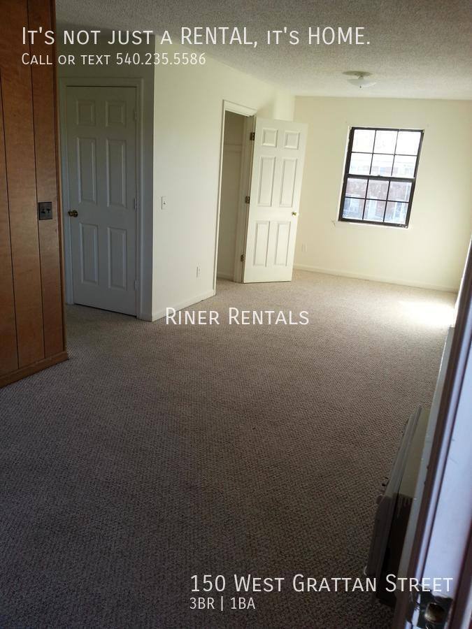 Apartment for rent at 150 W Grattan St, Harrisonburg, VA 22801