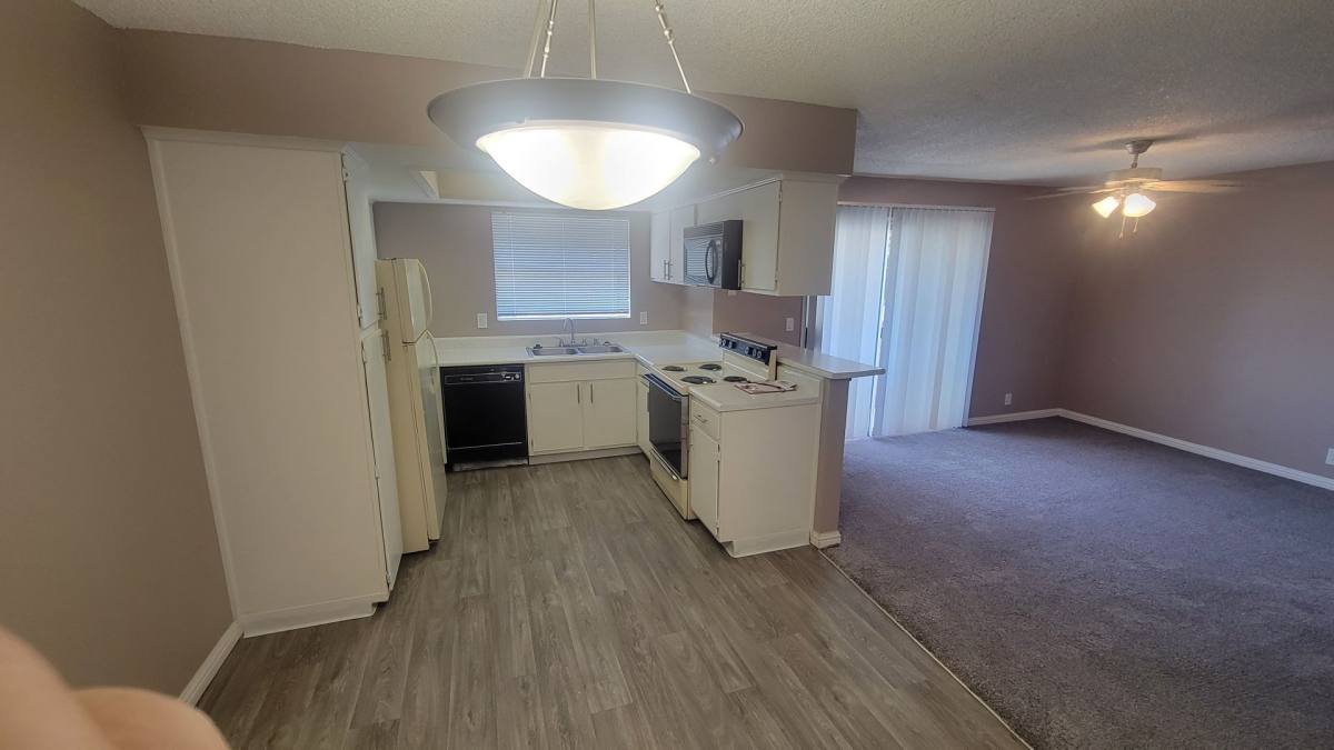 Apartment for rent at 6930 So Paradise Rd, Las Vegas, NV 89119