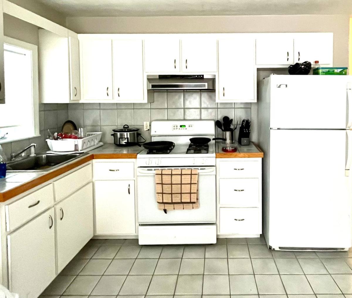 Apartment for rent at 236 Princeton St, East Boston, MA 02128