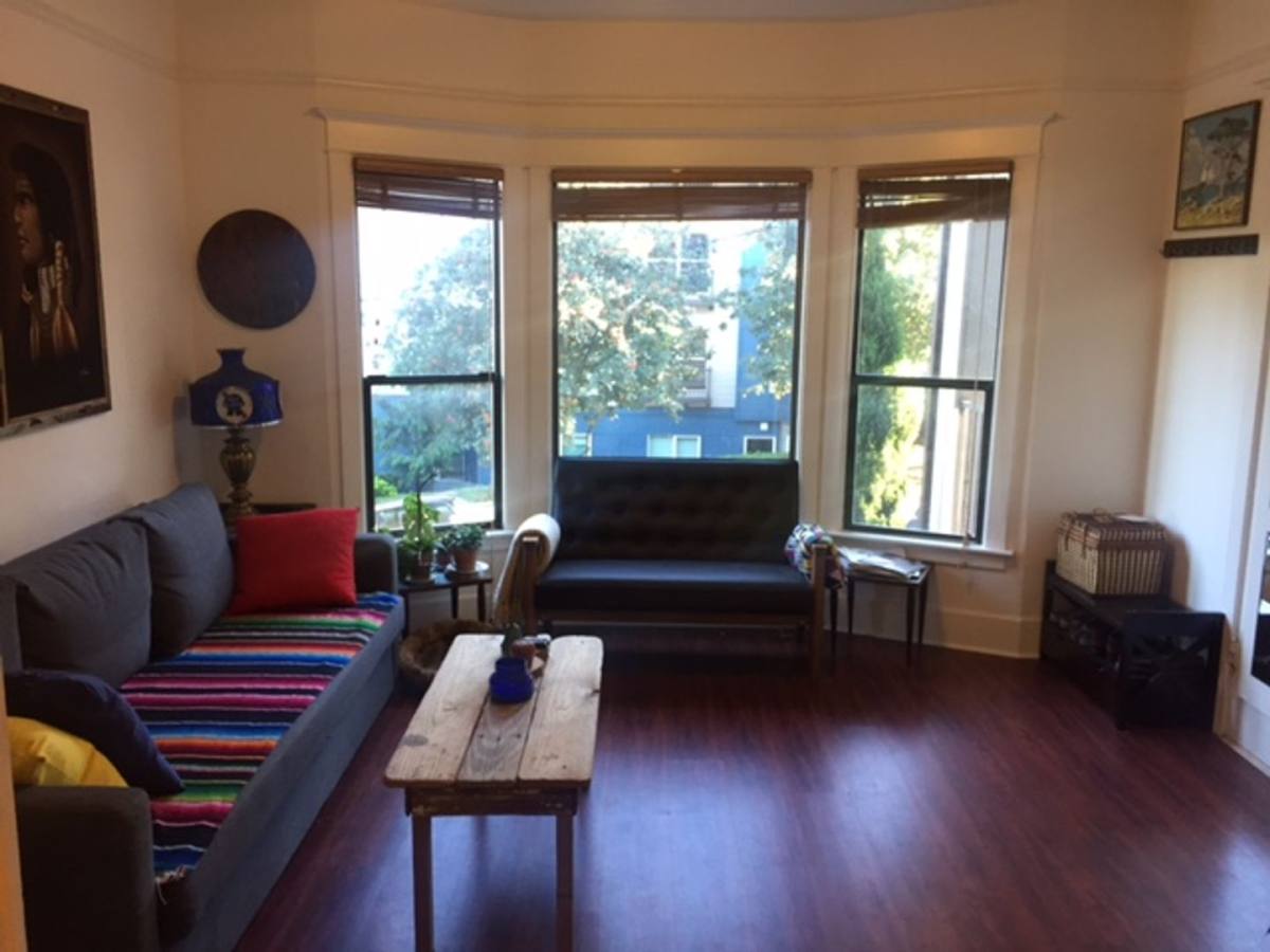 Apartment for rent at 1014 E Terrace St, Seattle, WA 98122