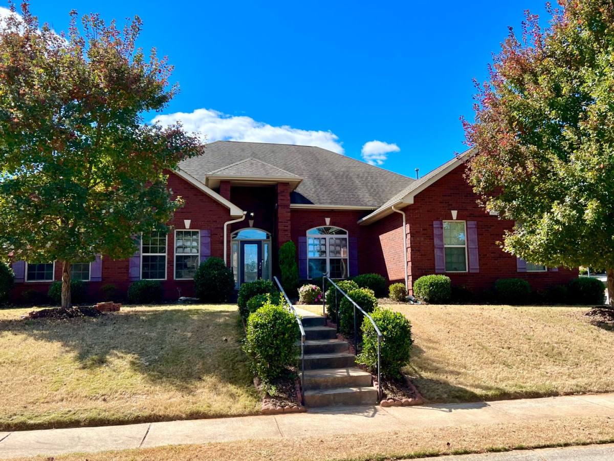 House for rent at 3034 Tallgrass Bluff, Rock Hill, SC 29732