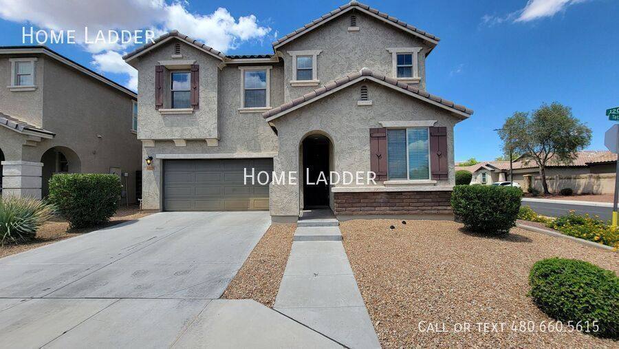 House for rent at 12034 W Tether Trail, Peoria, AZ 85383