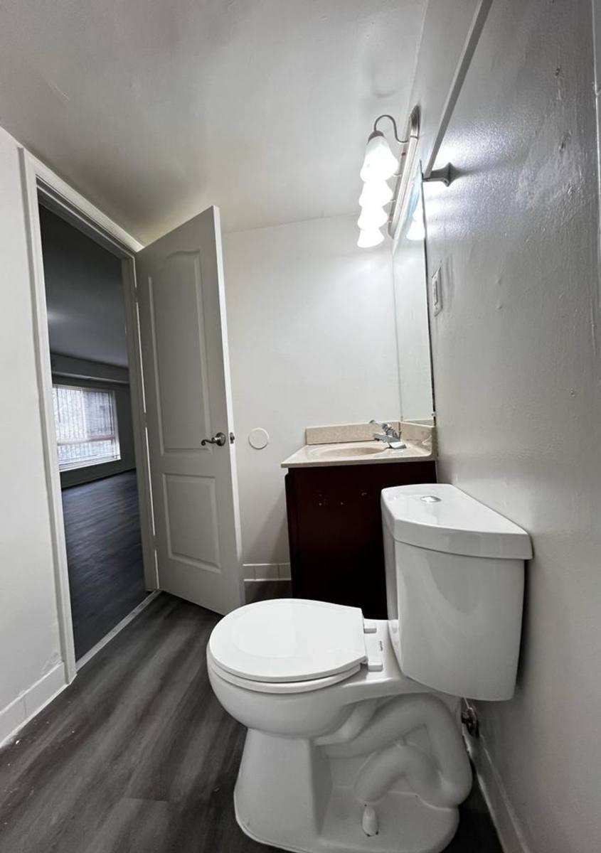 Apartment for rent at 5301 Quincy St, Bladensburg, MD 20710