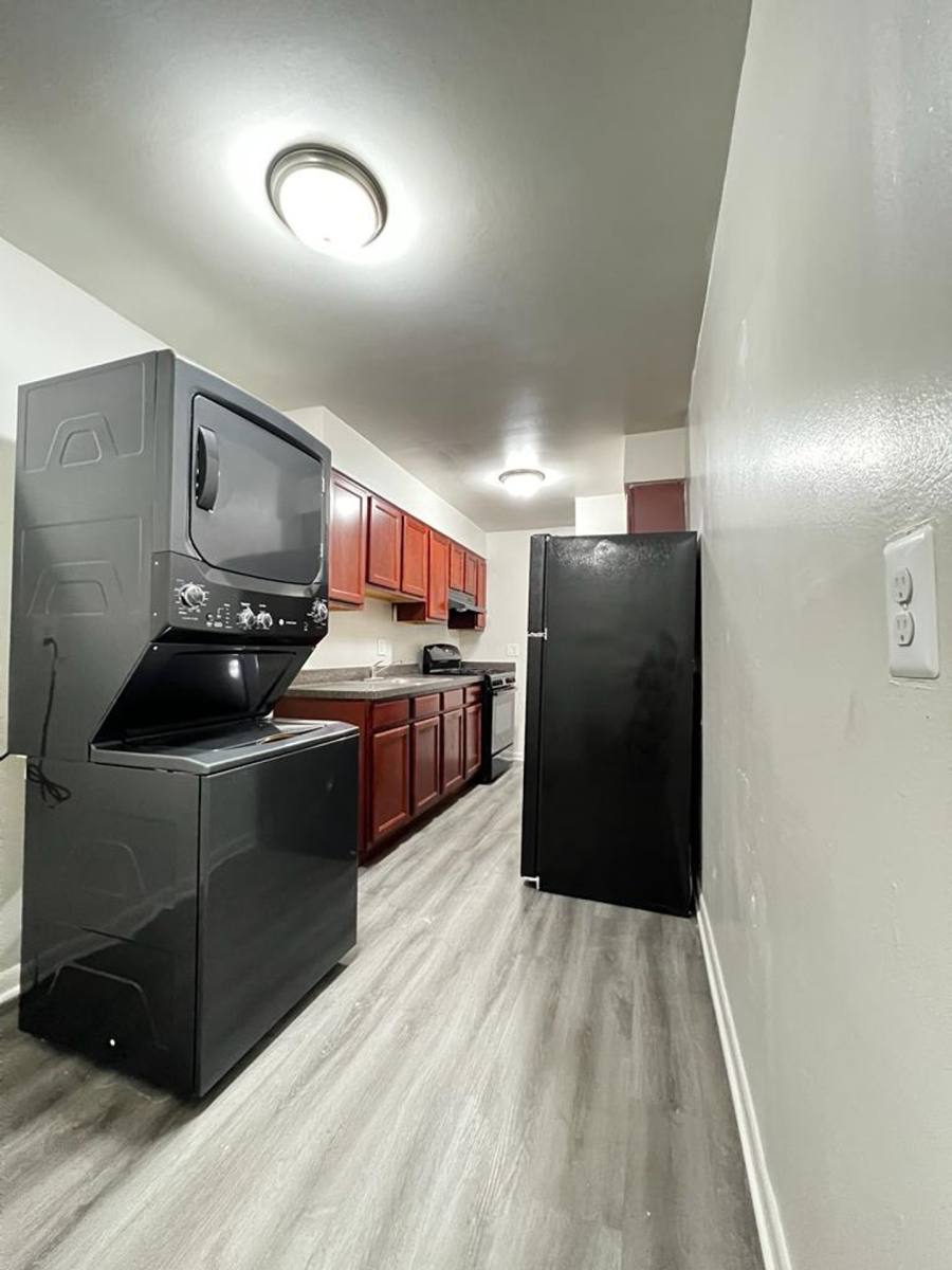 Apartment for rent at 5301 Quincy St, Bladensburg, MD 20710