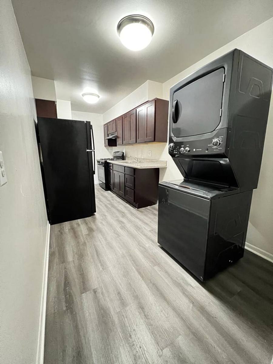 Apartment for rent at 5301 Quincy St, Bladensburg, MD 20710