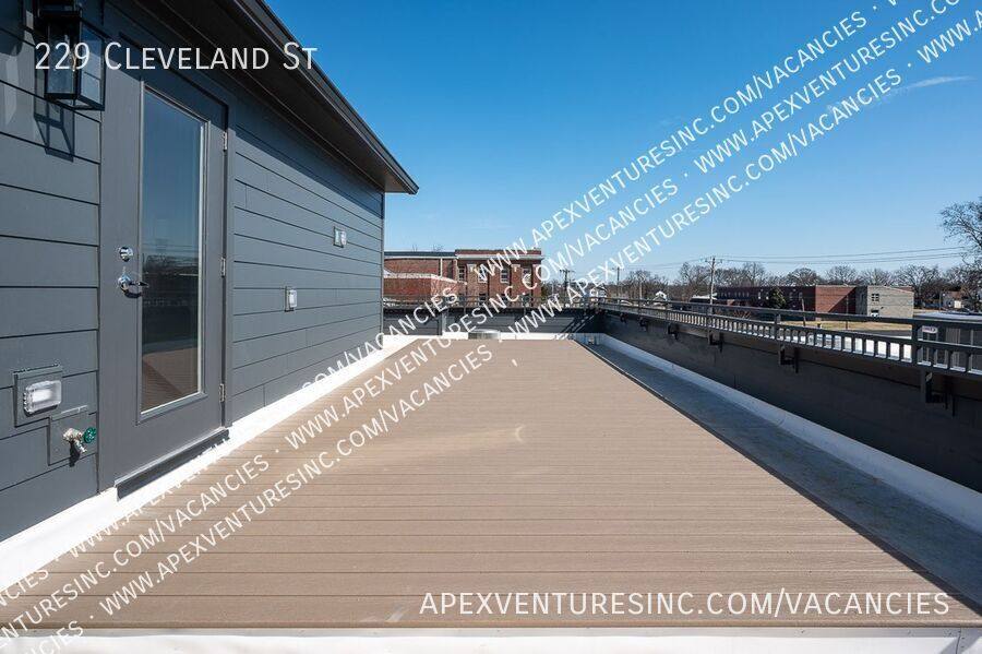 Condo for rent at 229 Cleveland St, Nashville, TN 37207