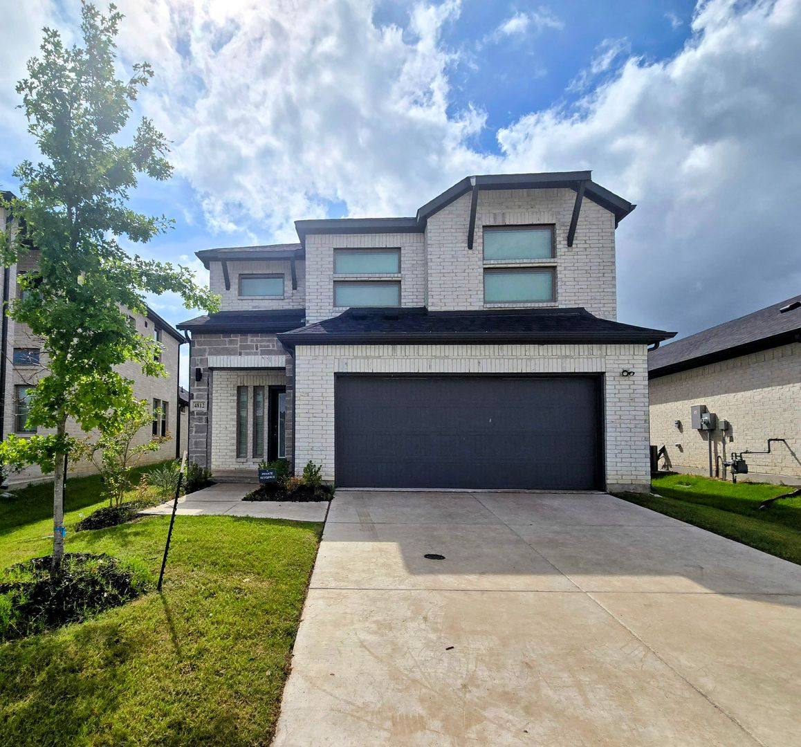 House for rent at 4812 Grandiose Dr, McKinney, TX 75071