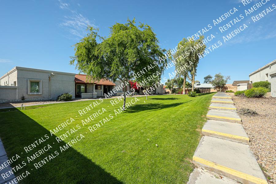 Apartment for rent at 10815 W Northern Ave #104, Glendale, AZ 85307
