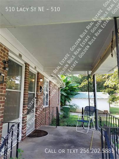 Apartment for rent at 510 Lacy St NE #510, Huntsville, AL 35801