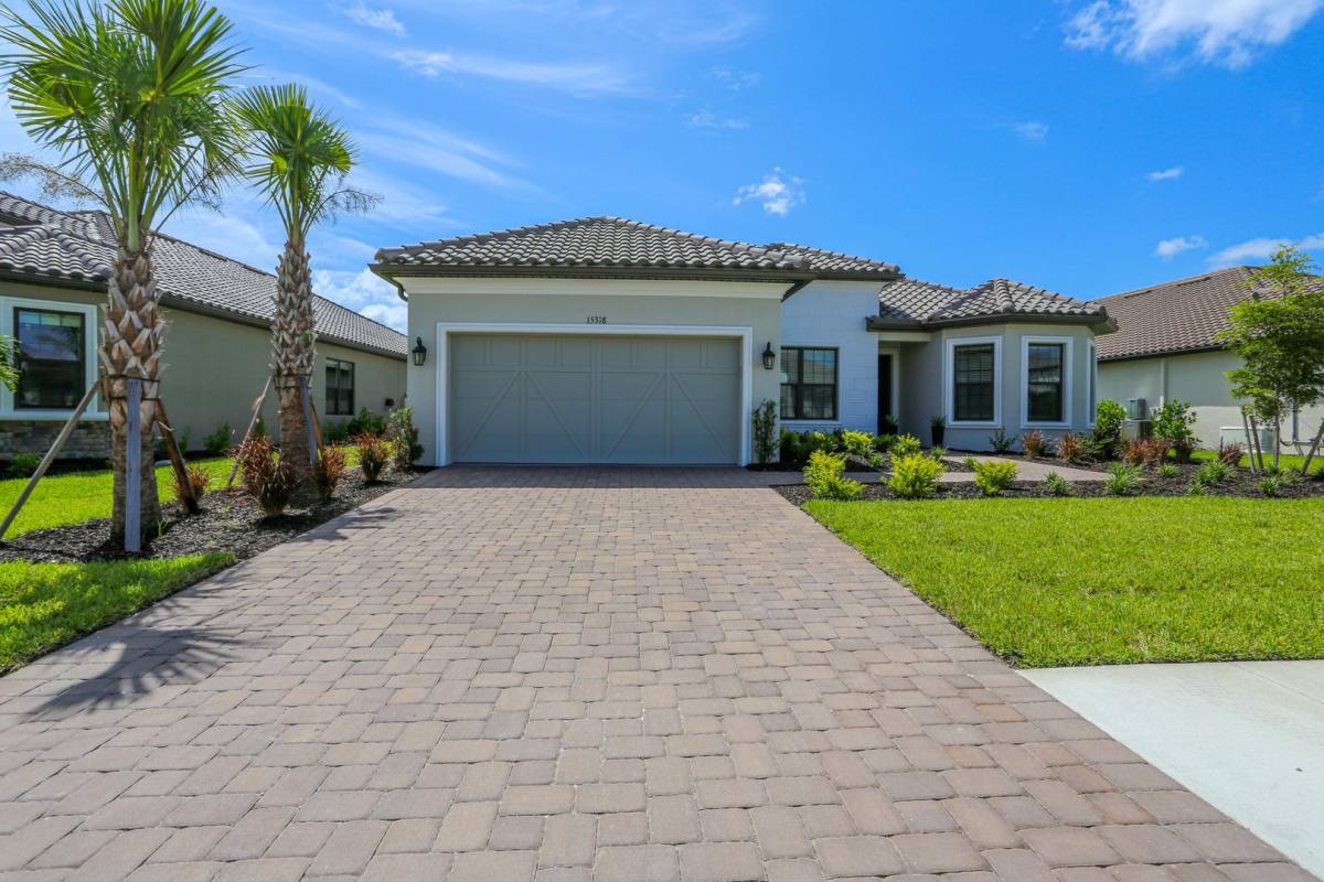 House for rent at 15318 Aprile St, Naples, FL 34114