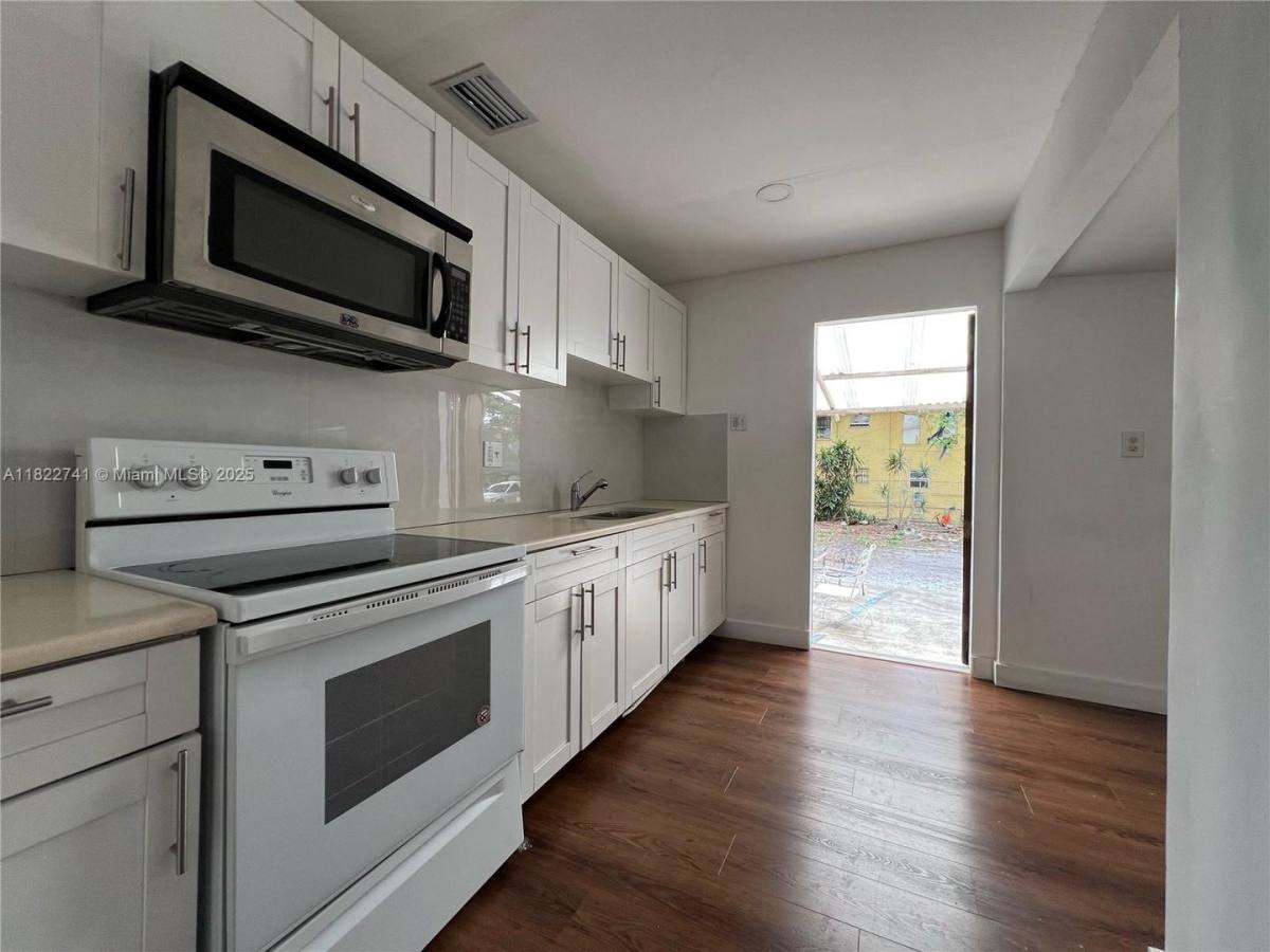 House for rent at 1334 SW 1st St, Miami, FL 33135