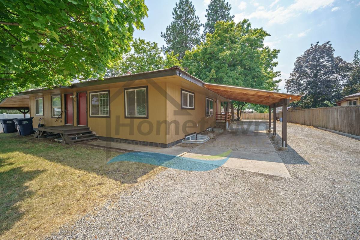 Apartment for rent at 104 E 15th Ave, Post Falls, ID 83854