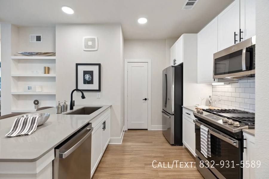 Apartment for rent at 5123 Harlem Rd #EHG1, Richmond, TX 77407