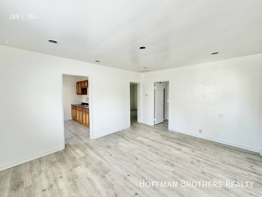 Apartment for rent at 4455 163rd St, Lawndale, CA 90260