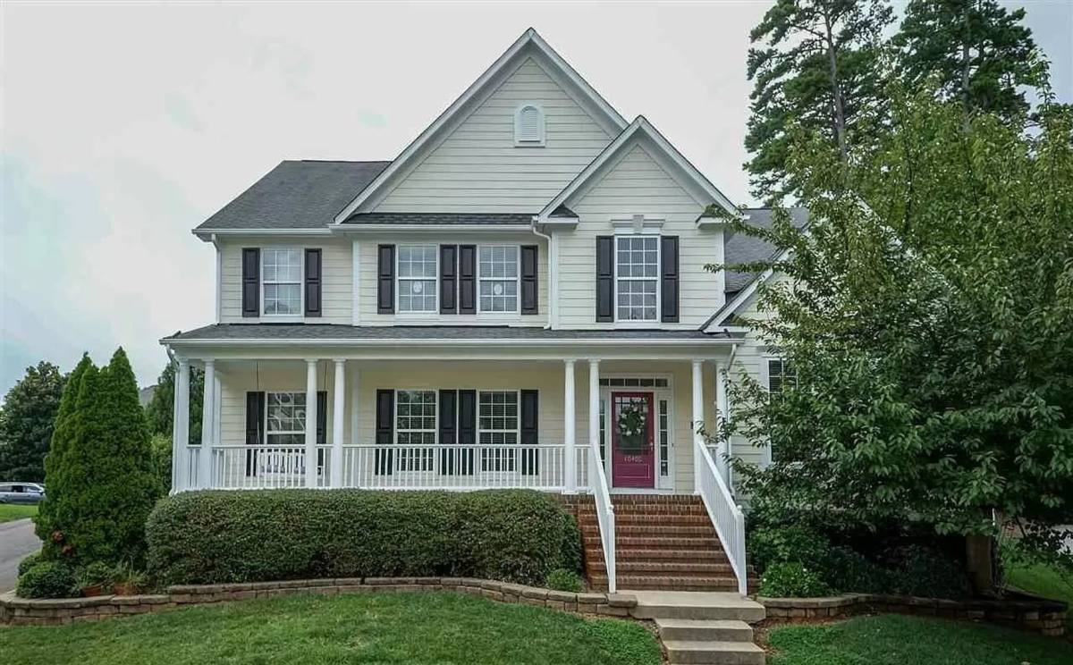 House for rent at 10400 Swerling Way, Raleigh, NC 27614