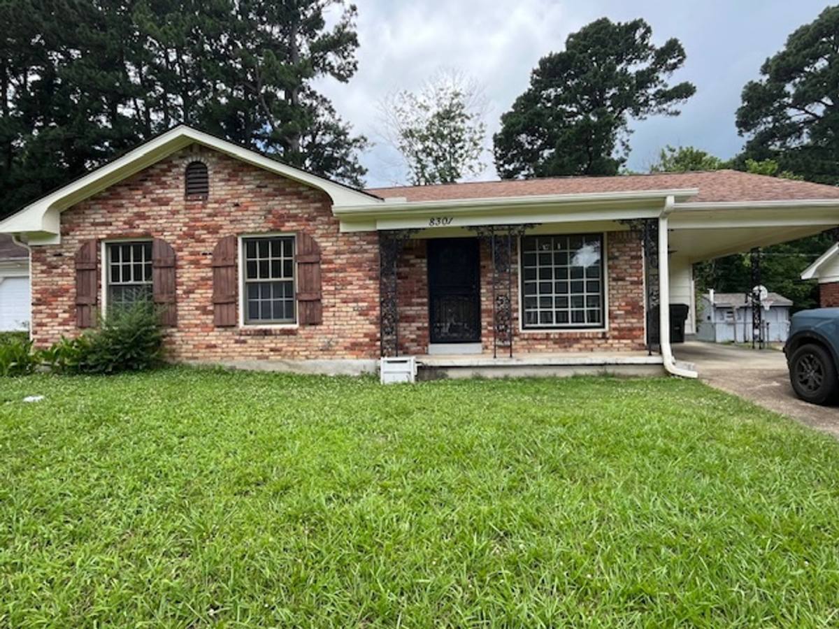 8301 Concord Cove, Southaven, MS 38671