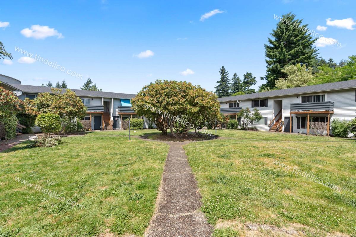 Apartment for rent at 19849 NE Halsey St, Portland, OR 97230