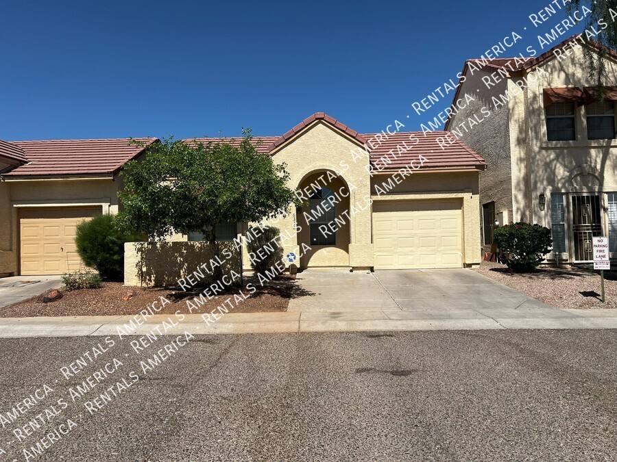 House for rent at 6338 S Colonial Way, Tempe, AZ 85283