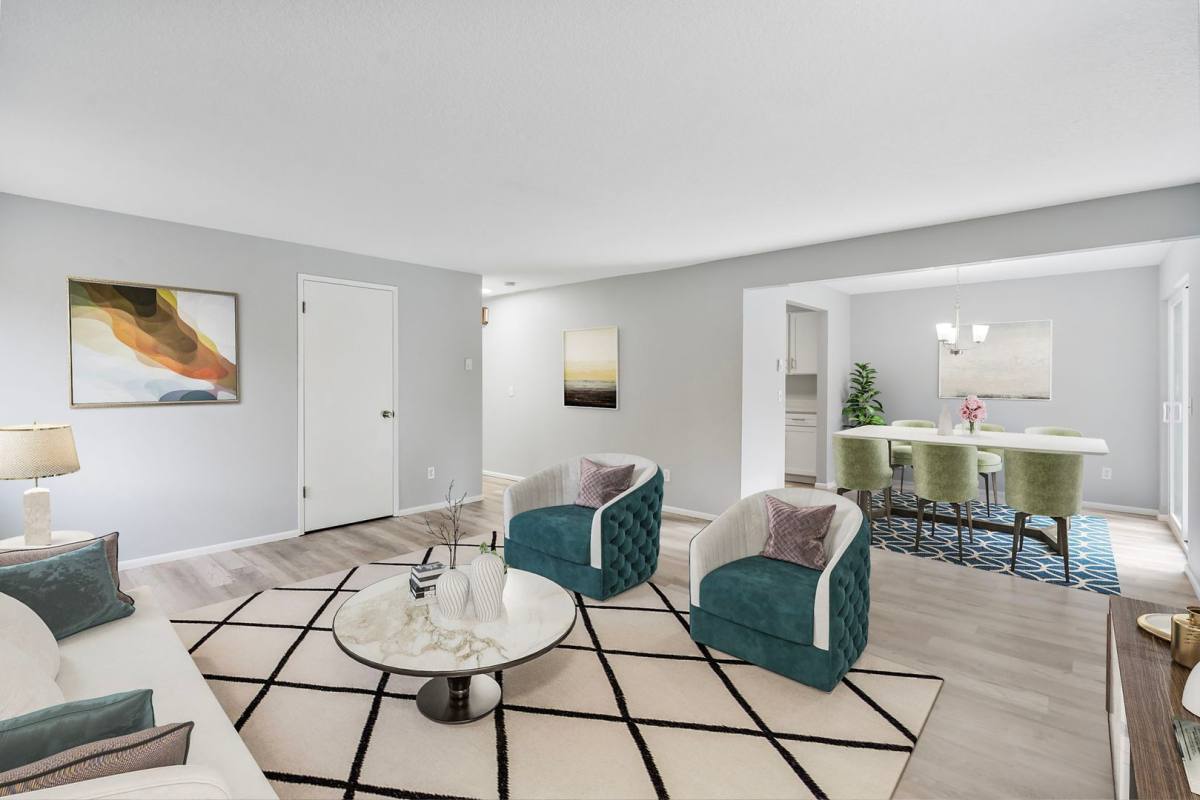 Apartment for rent at 5331 W A St, West Linn, OR 97068