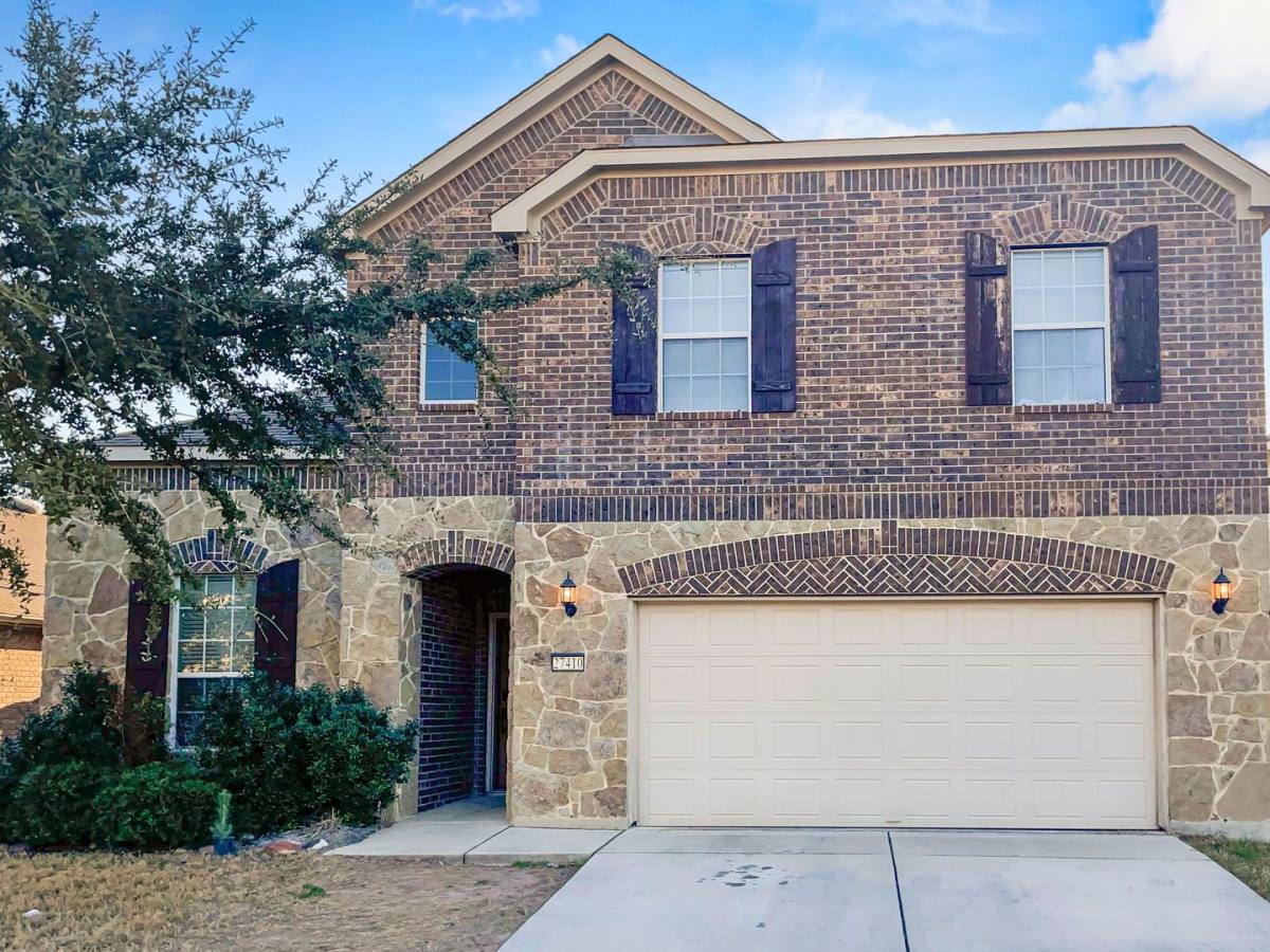 House for rent at 27410 Valle Verde, Boerne, TX 78015
