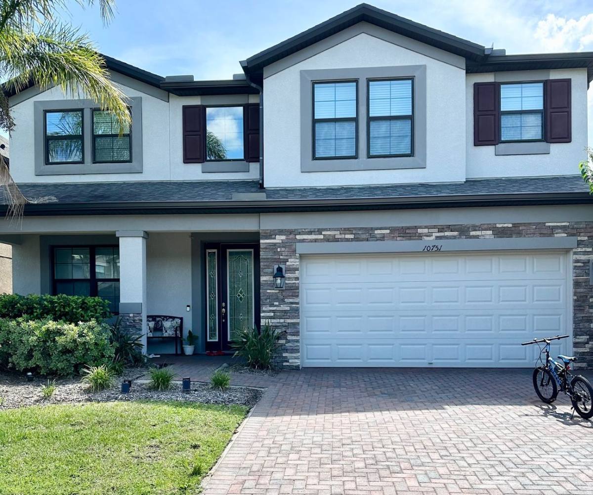 House for rent at 10751 Pleasant Knoll Dr, Tampa, FL 33647