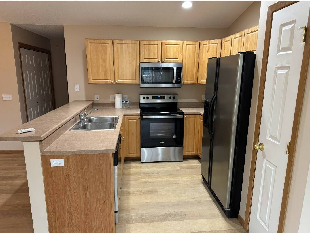 Apartment for rent at 7119 56th St #70, Sioux Falls, SD 57106